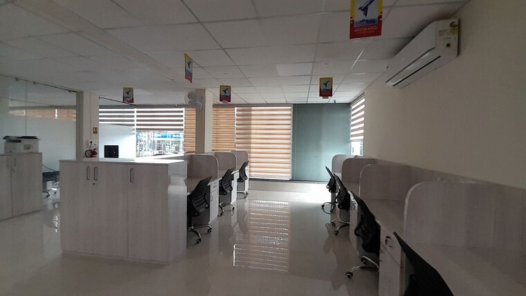 Team Area, telibandha Commercial Office Space 2200 Sq.Ft. In Telibandha Raipur 10587425