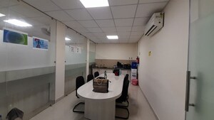 Team Area in  Office Space at Telibandha – for Rent