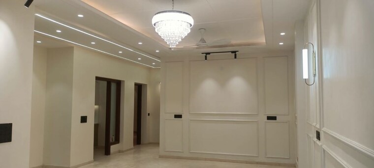 Bathroom, sarvapriya vihar 3 Bedroom 1580 Sq.Ft. Builder Floor In Sarvapriya Vihar Delhi 10587429