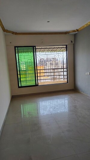 2 BHK Apartment For Sale in Mayflower Apartment Kamothe, Kamothe