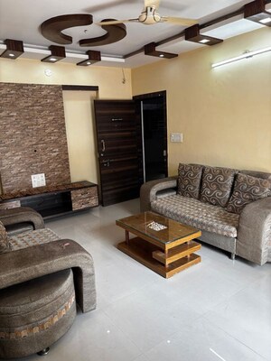 3 BHK Apartment For Rent in GK Sapphire, Pimple Saudagar
