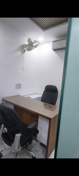 Team Area in  Office Space at Netaji Subhash Place – for Rent
