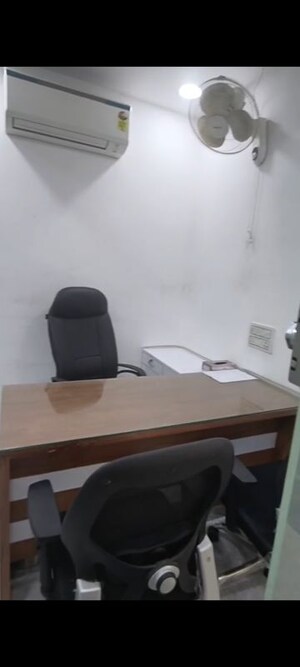 Team Area in  Office Space at Netaji Subhash Place – for Rent