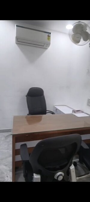 Furnished Amenities in  Office Space at Netaji Subhash Place – for Rent
