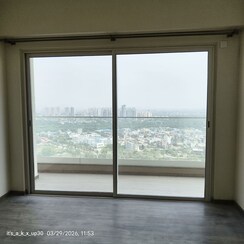 3.5 BHK + Servant Room Apartment For Rent in Kalpataru Vista