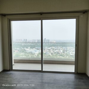 3.5 BHK Apartment For Rent in Kalpataru Vista, Sector 128