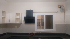Furnished Amenities in 2.5 BHK Apartment at Assetz Here And Now, Thanisandra – for Rent
