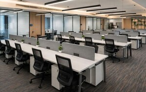  Office Space For Rent in Satelite Gazebo, Andheri East