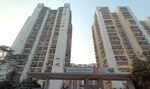 2 BHK 975 Sq.Ft. Apartment in Panchsheel Greens