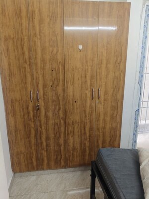 Furnished Amenities in 1 BHK Apartment at Sai Residency Mahadevapura, Mahadevpura – for Rent