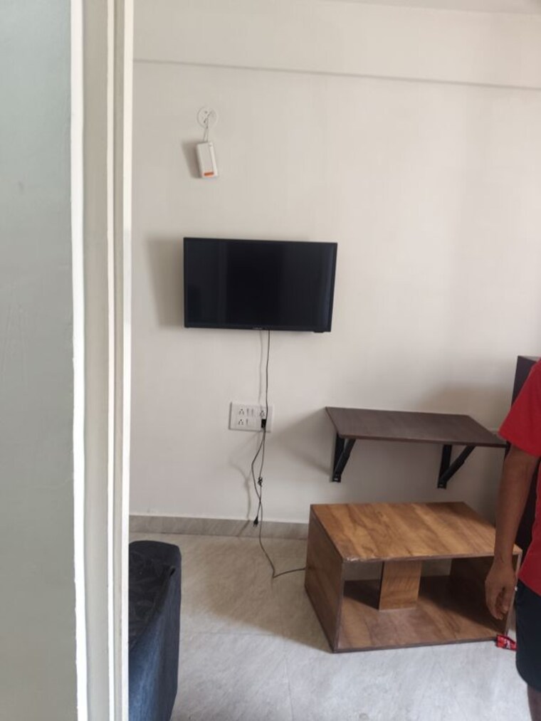 Bathroom, sai-residency-mahadevapura 1 Bedroom 450 Sq.Ft. Apartment In Mahadevpura Bangalore 10587406