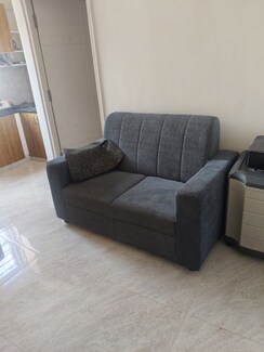1 BHK Apartment For Rent in Sai Residency Mahadevapura