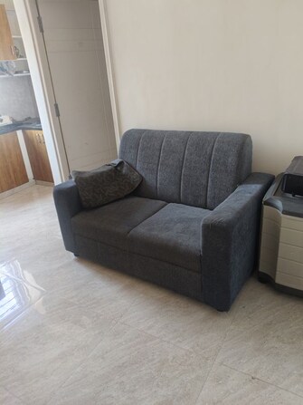 1 BHK Apartment For Rent in Sai Residency Mahadevapura in Mahadevpura, Bangalore