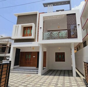 3 BHK Villa For Sale in Puthuppariyaram