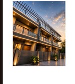 4 BHK + Prayer Room,Study Room,Extra Room,Basement,Store Room 250 Sq.Yd. Villa in Sahastradhara