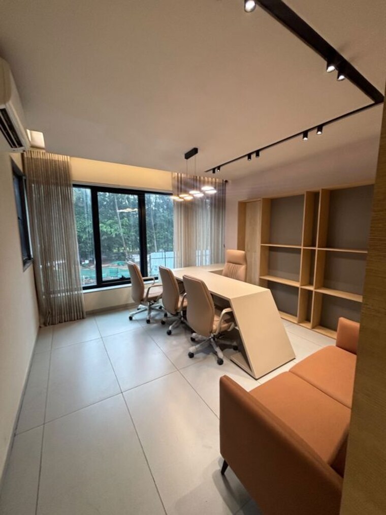 Team Area, mundhwa Commercial Office Space 916 Sq.Ft. In Mundhwa Pune 10579950