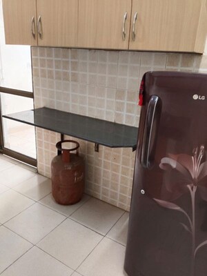 Furnished Amenities in 3 BHK Apartment at Sector 85 – for Rent