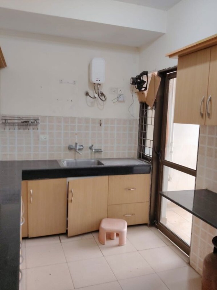 Kitchen, sector 85 3 Bedroom 2400 Sq.Ft. Apartment In Sector 85 Mohali 10587464