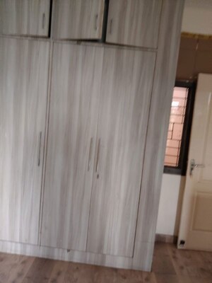 Building Lobby in 3 BHK Apartment at Sector 85 – for Rent