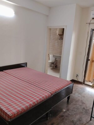 Bedroom in 3 BHK Apartment at Sector 85 – for Rent