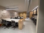 1375 Sq.Ft. Office Space in Mundhwa