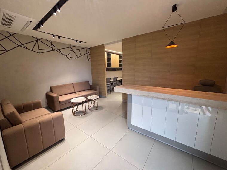 Common Area, mundhwa Commercial Office Space 1375 Sq.Ft. In Mundhwa Pune 10579945