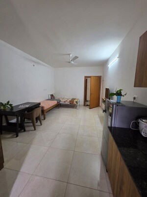 Studio Apartment For Rent in Assetz Here And Now, Thanisandra