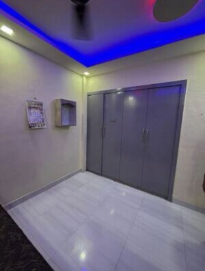 Room in 2 BHK Apartment at Vastu Anand Apartment, Kalwa – for Rent