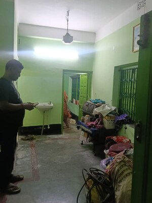 Room in 1 BHK Independent House at Teghoria – for Sale