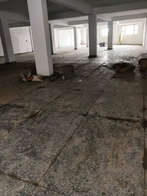 Parking in  Warehouse at Sector 33 – for Rent