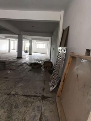 Parking in  Warehouse at Sector 33 – for Rent