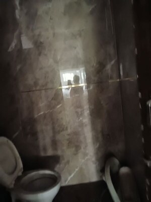 Bathroom in  Warehouse at Sector 33 – for Rent