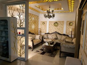 3 BHK Villa For Sale in Sindhuja Greens, Sector 10 Greater Noida