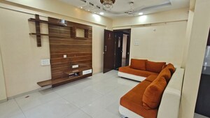 3 BHK Apartment For Rent in Lakshadeep Coconest Pimple, Pimple Saudagar