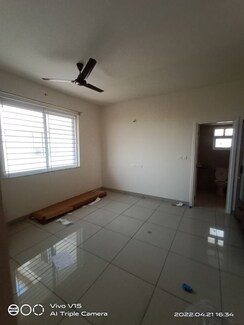2 BHK + Prayer Room Apartment For Rent in DSR RR Avenues