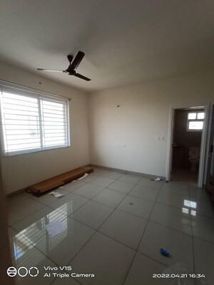 2 BHK Apartment For Rent in DSR RR Avenues, Yelahanka
