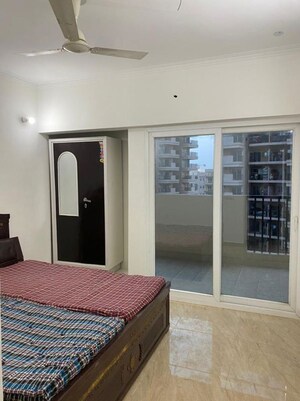 Bedroom in 2 BHK Apartment at Gaur City 2 - 14th Avenue, Sector 16c Greater Noida – for Rent
