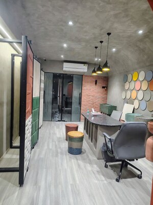 Team Area in  Office Space at Gota – for Rent
