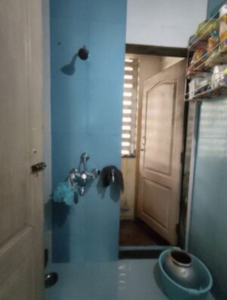 Bathroom, mayurs-nature-glory 2 Bedroom 1050 Sq.Ft. Apartment In Kalwa Thane 10587460