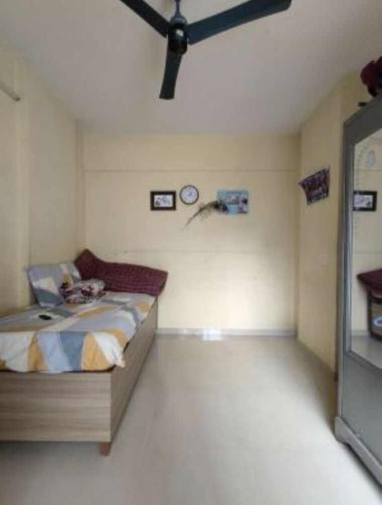 Kitchen, mayurs-nature-glory 2 Bedroom 1050 Sq.Ft. Apartment In Kalwa Thane 10587460