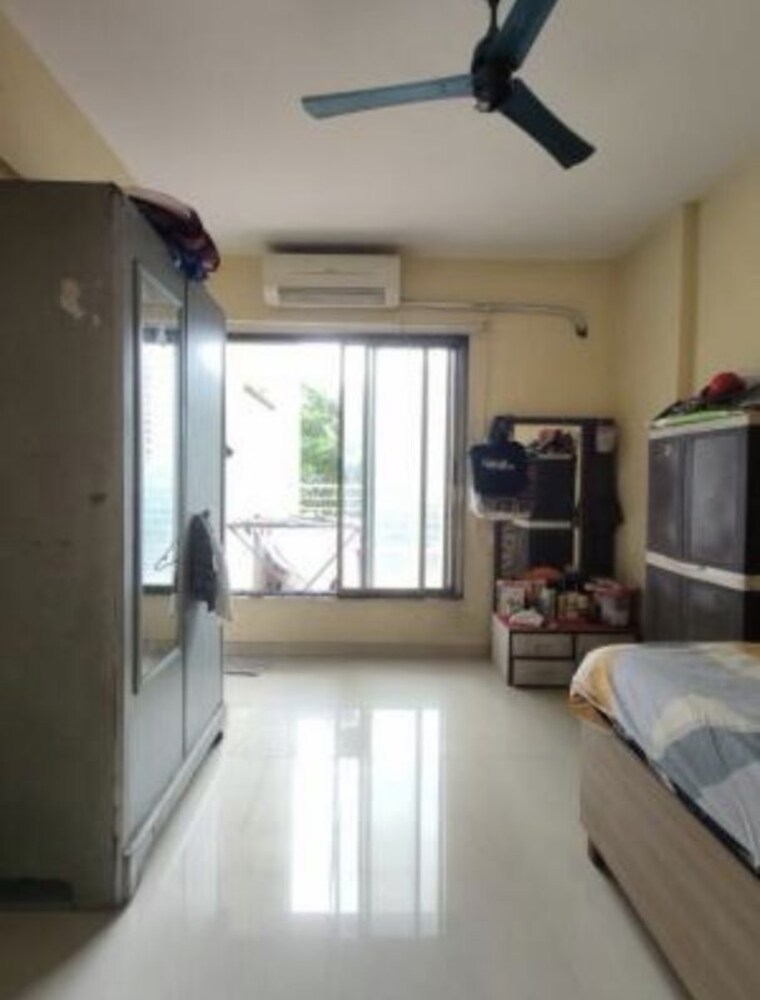 Kitchen, mayurs-nature-glory 2 Bedroom 1050 Sq.Ft. Apartment In Kalwa Thane 10587460