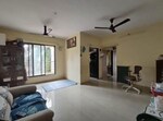 2 BHK + Prayer Room,Study Room,Basement,Store Room 1050 Sq.Ft. Apartment in Mayurs Nature Glory
