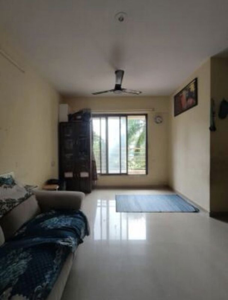 Living Room, mayurs-nature-glory 2 Bedroom 1050 Sq.Ft. Apartment In Kalwa Thane 10587460
