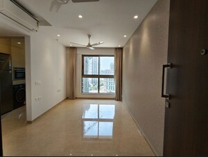 1 BHK Apartment For Sale in Hiranandani Regent Hill, Powai