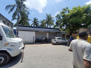  Shop For Rent in Bablatala