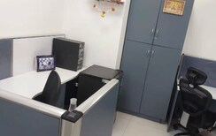 Office Space For Rent in Andheri East
