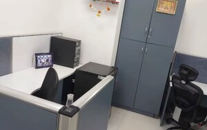  Office Space For Rent in Andheri East