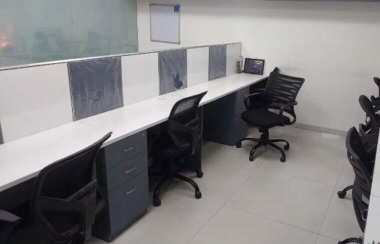 Team Area, andheri east Commercial Office Space 1260 Sq.Ft. In Andheri East Mumbai 10587468