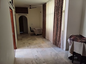Bedroom in 4 BHK Builder Floor at Greater Kailash I – for Sale