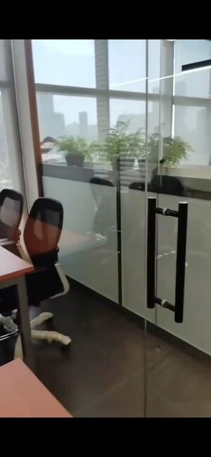 Team Area in  Office Space at Shree Naman Midtown, Dadar West – for Sale